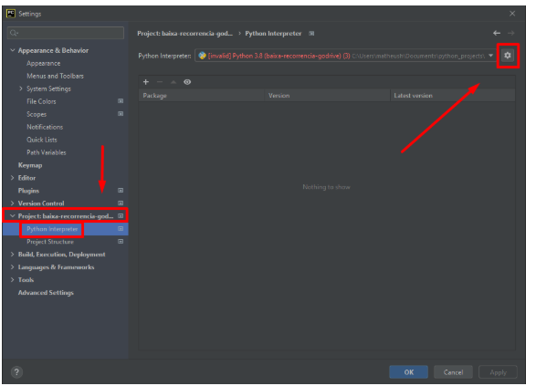 pycharm2